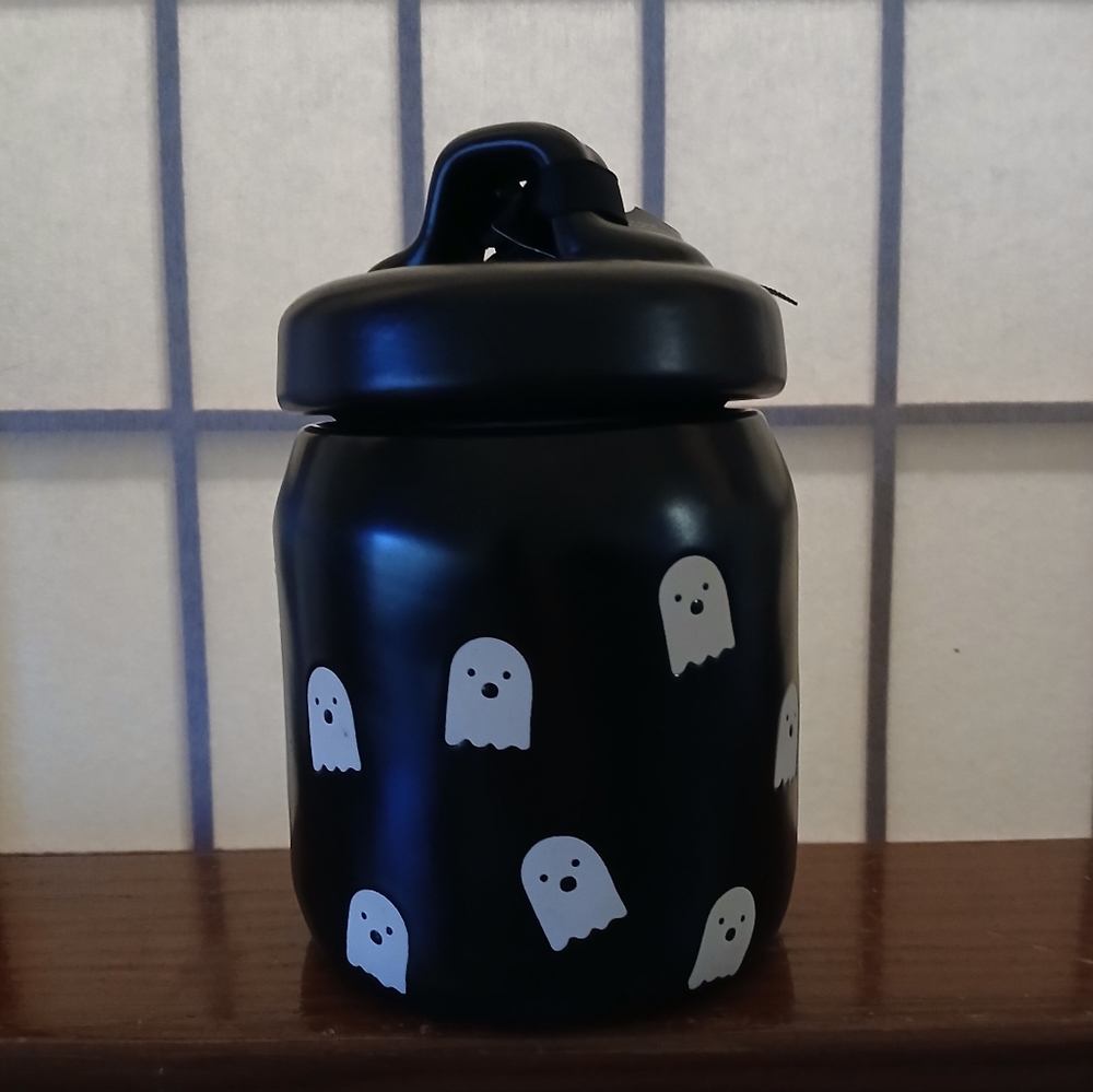 Baby BOO canister by Rae Dunn - Picture 2 of 2